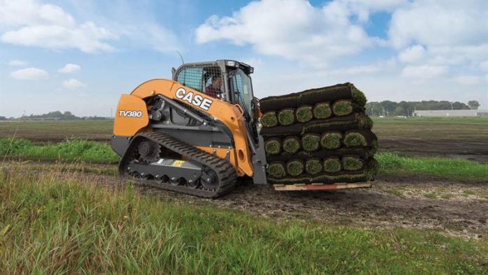 Case CE - Crown Power & Equipment