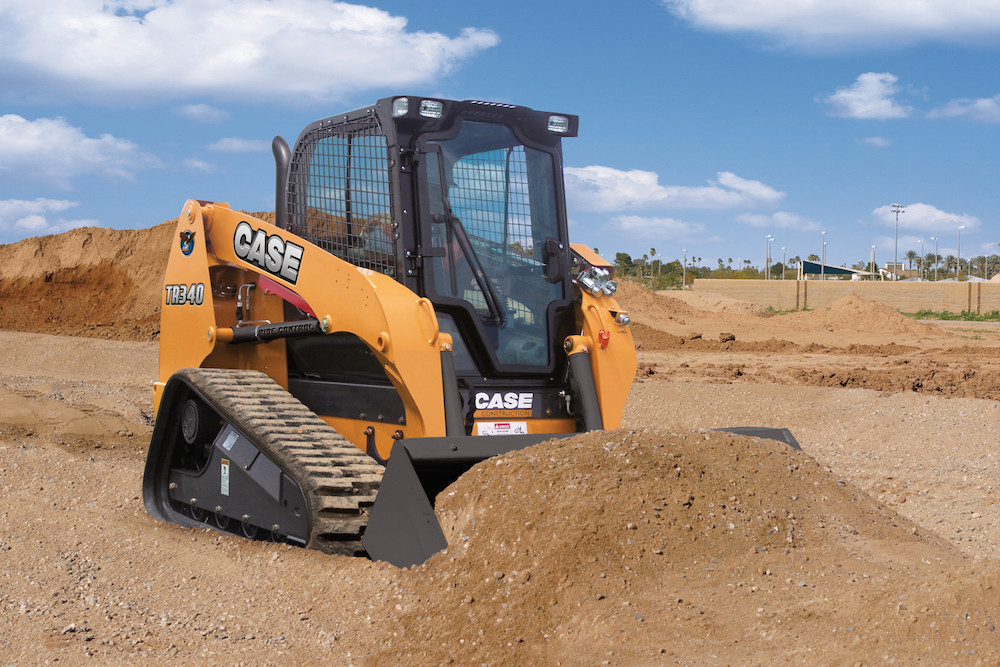 Case CE Skid Steer For Sale LaMonte MO