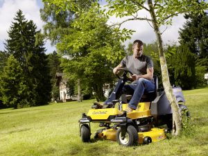 Cub Cadet Salisbury MO