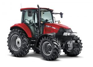 Case IH tractors