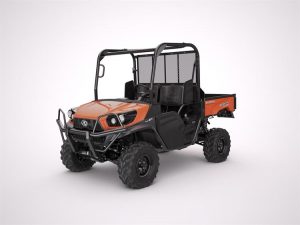 Kubota Sidekick