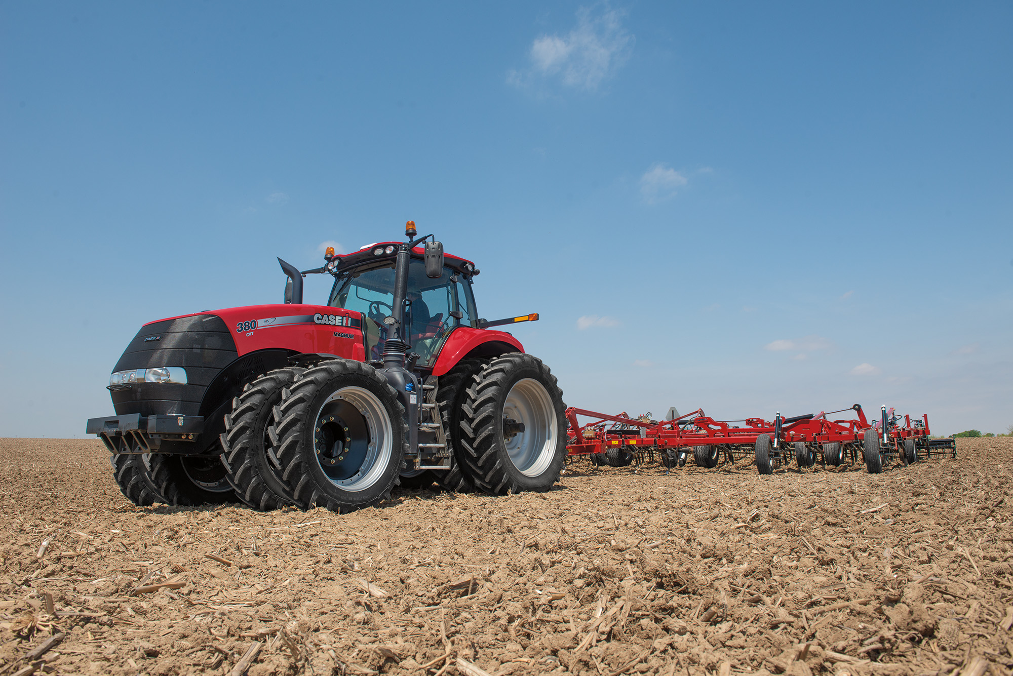 Case IH Dealerships Missouri