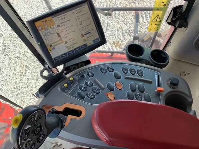 Service Precision Farming Equipment in Missouri