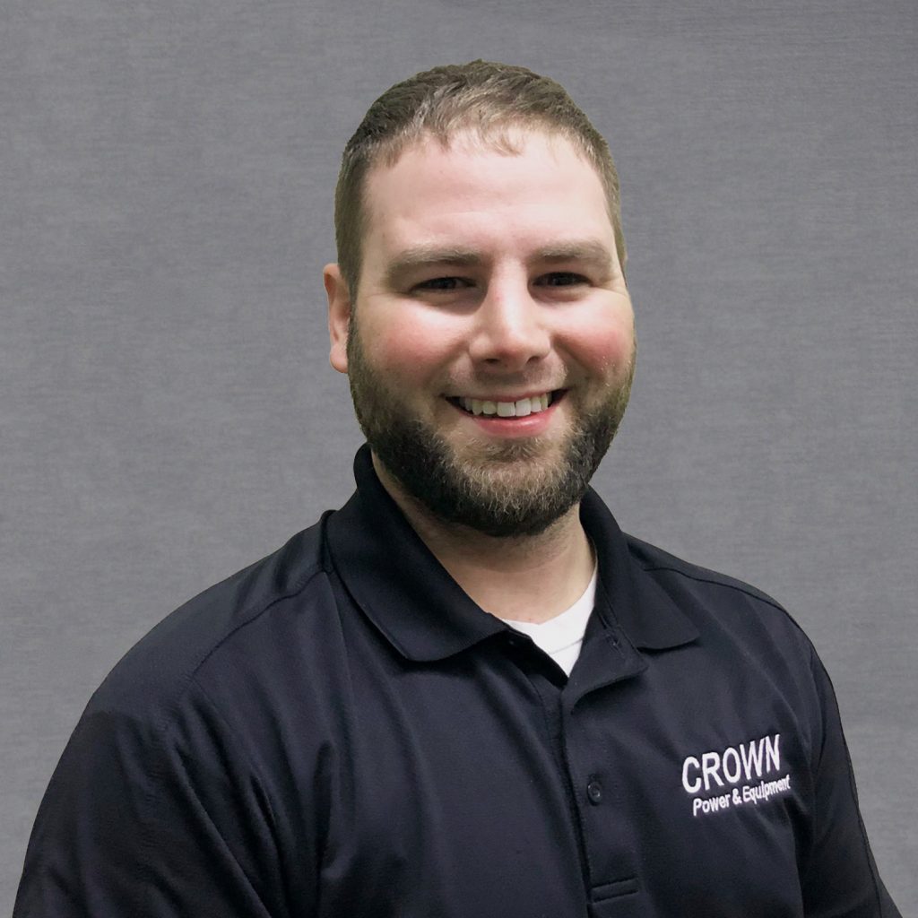 Salisbury Crown Power & Equipment