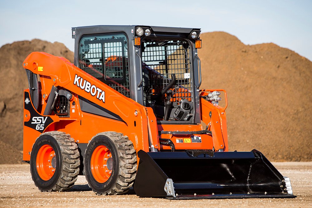 Kubota financing in Missouri