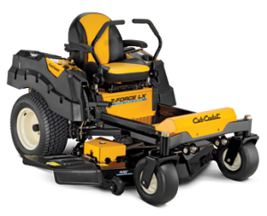 Cub Cadet mower dealer