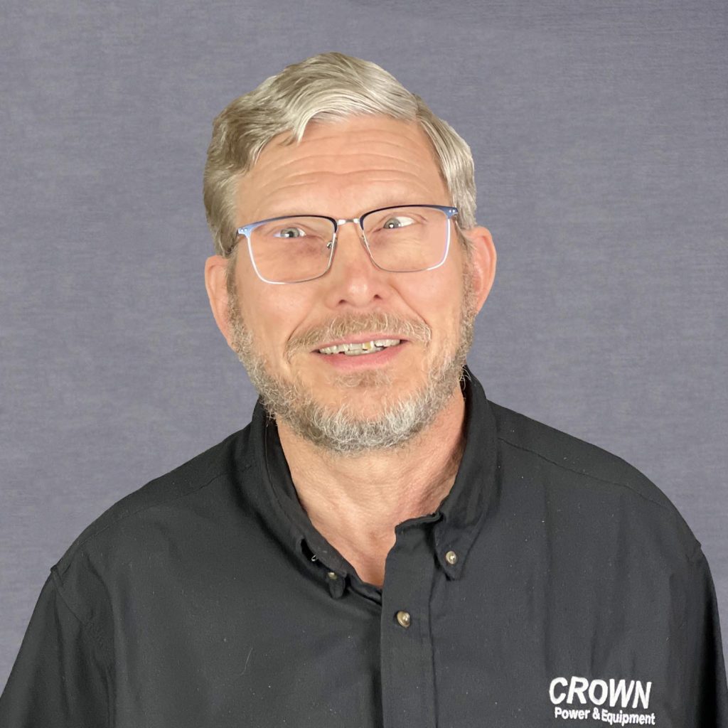 Higginsville Crown Power & Equipment