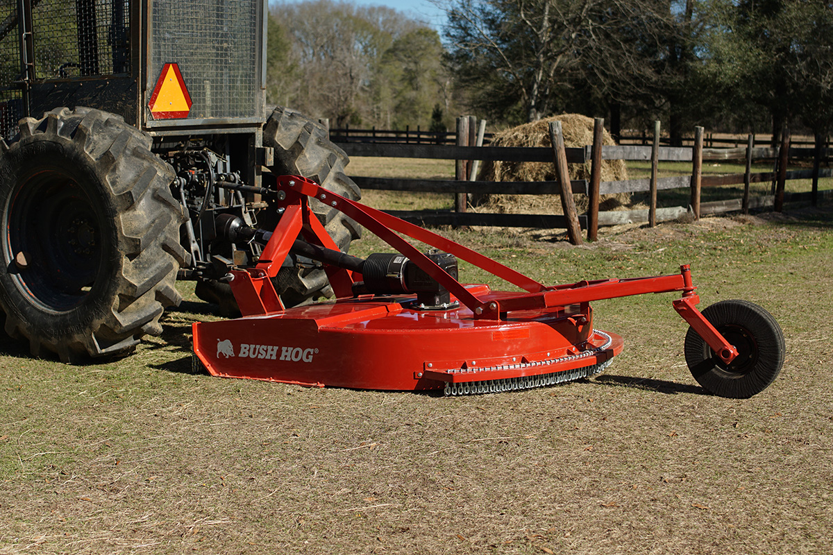 Top Case IH Dealerships In Missouri - Crown Power & Equipment