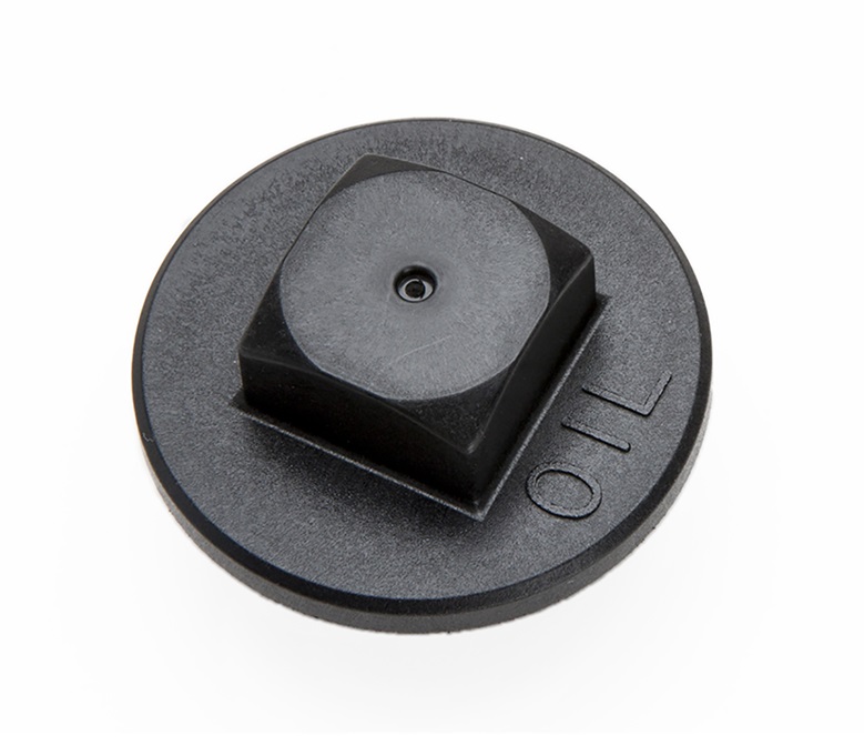 PPI Screw-On Oil Filler Cap For Ford Mustang SSP 5.0 LX GT – Police Vehicles