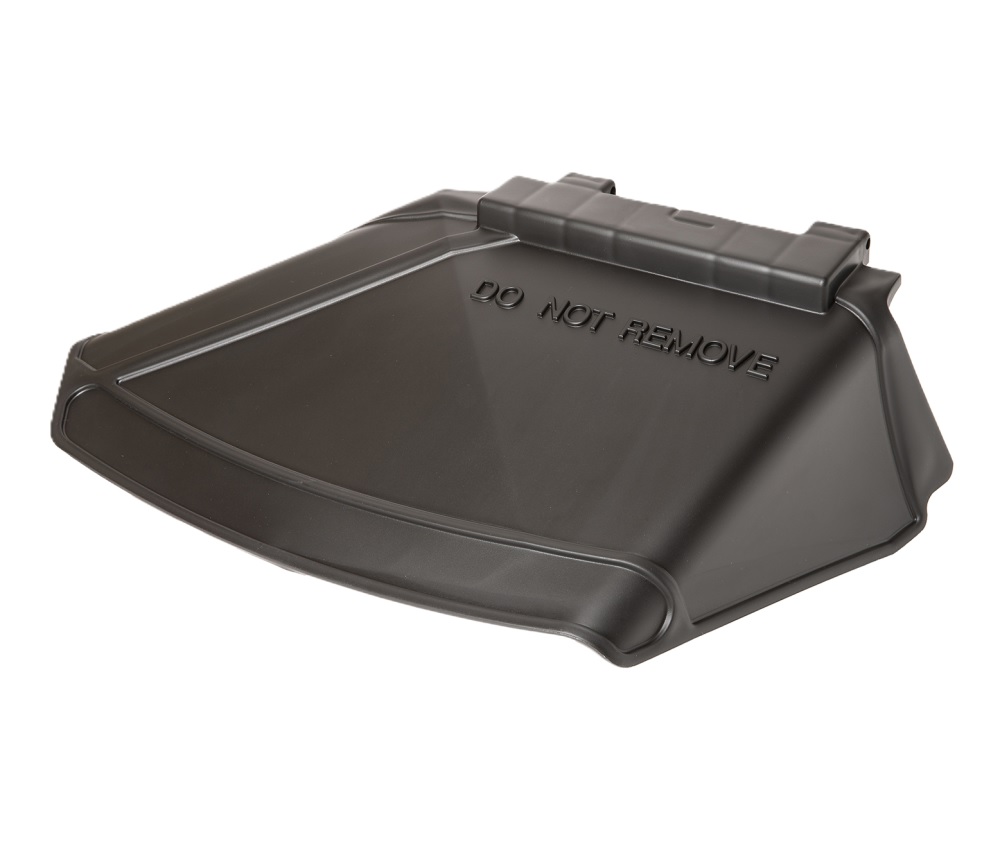 Mower Discharge Cover K538147112 Crown Power & Equipment