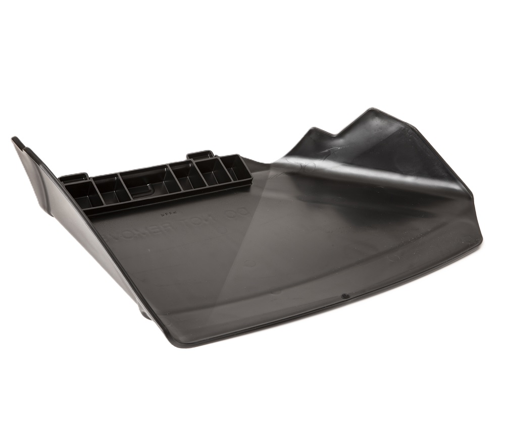 Mower Discharge Cover K538147112 Crown Power & Equipment