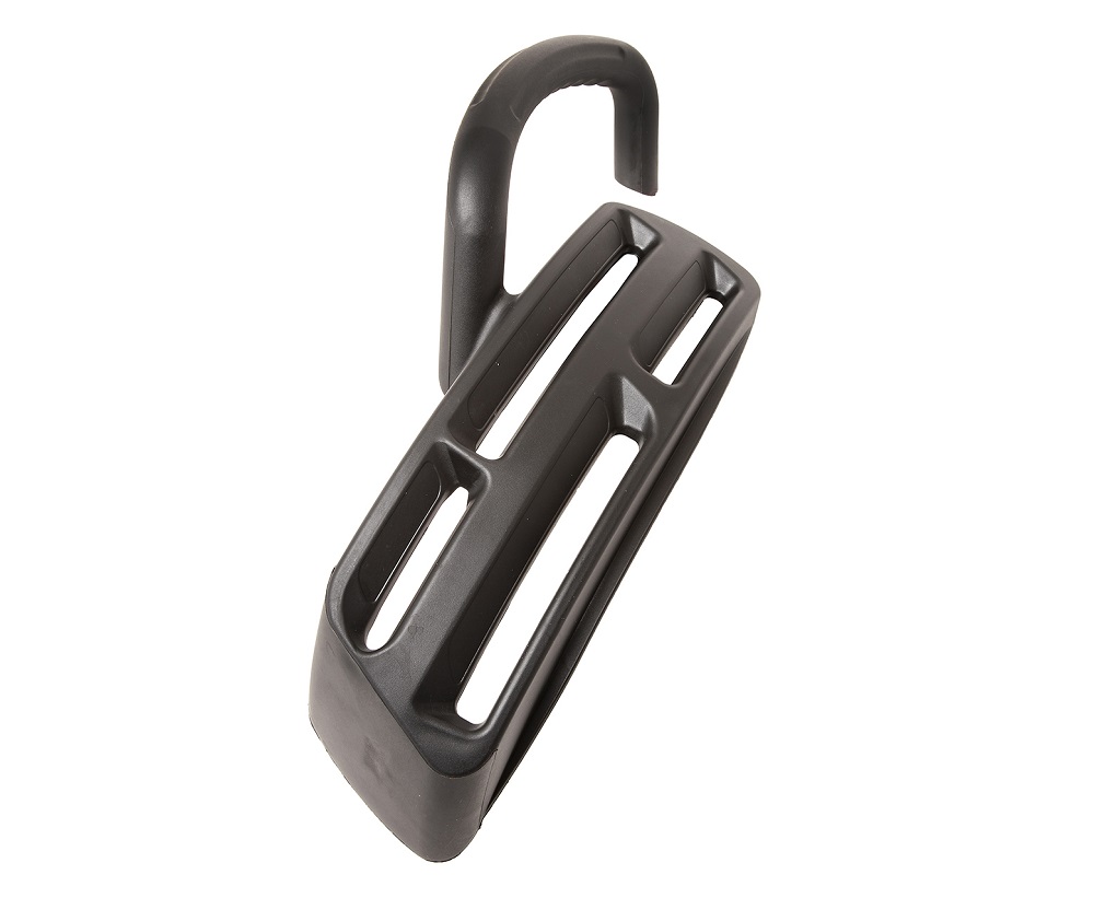 Grab Handle and Lever Guide K258155224 Crown Power & Equipment