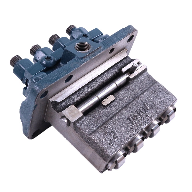 Injection Pump - 1G514-51016 - Crown Power & Equipment