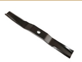 Kubota Standard Mower Blade 60C-B(H20)K472, Interchangeable - K5371-34340