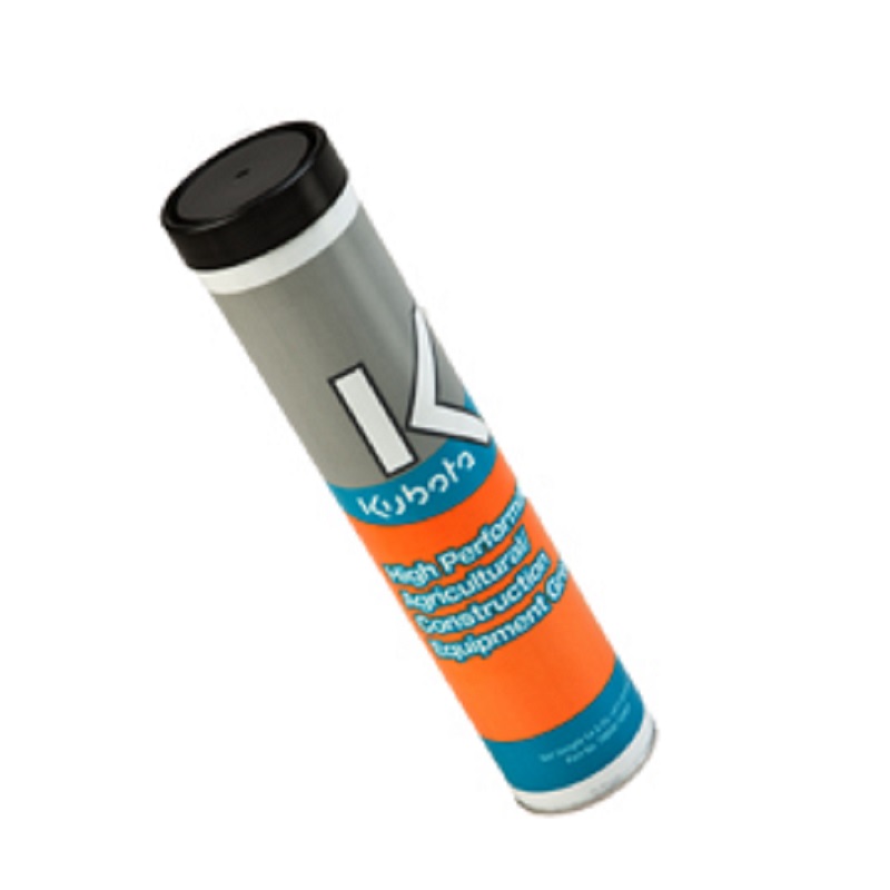 Polyurea M/P Grease 14 oz *This products is water resistant and able to