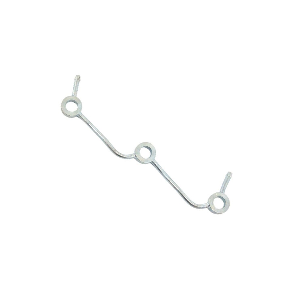 Fuel Overflow Pipe 1G96242500 Crown Power & Equipment