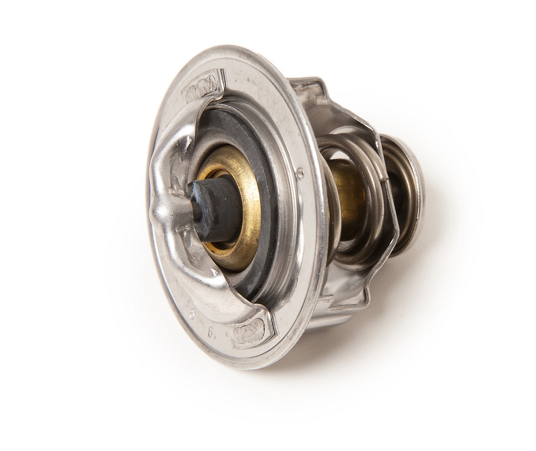 Thermostat *For Serial Numbers less than or equal to