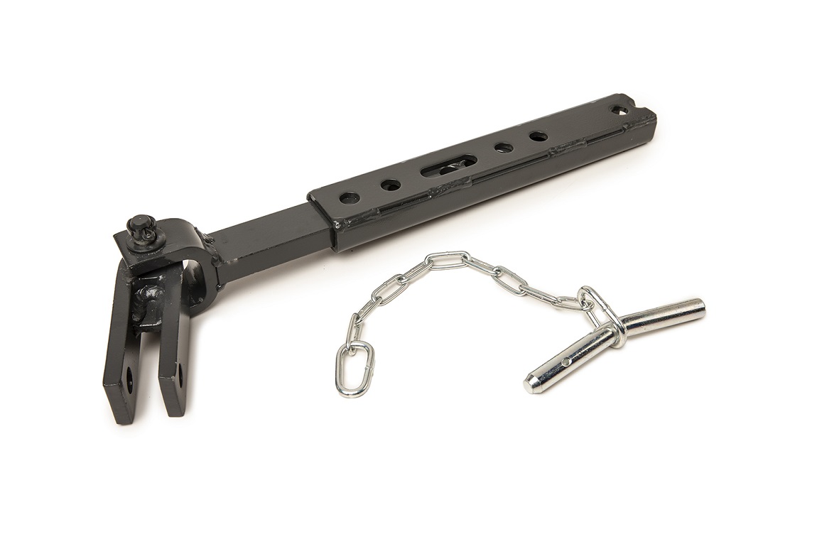 Turnbuckle to Stabilizer Arms Assembly TD05039603 Crown Power