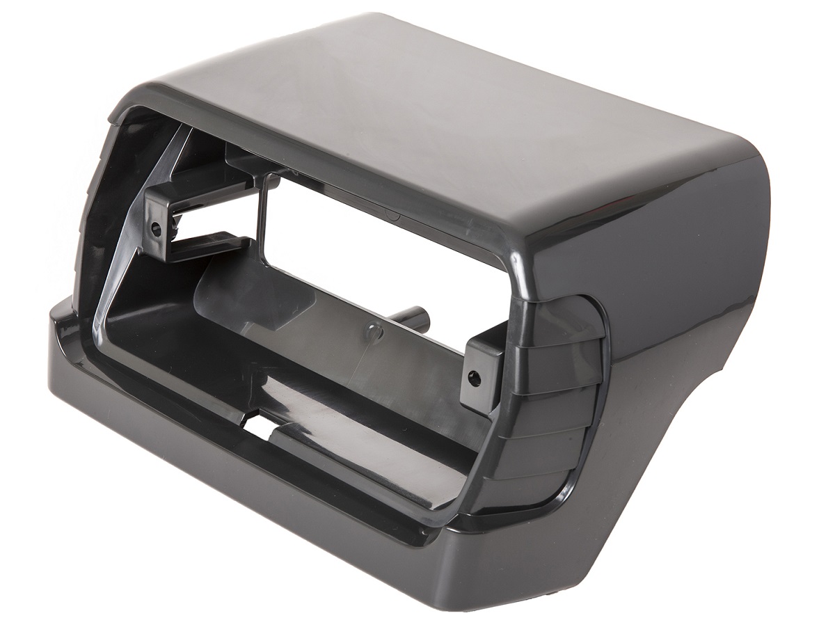 Rear Flasher Holder T115034340 Crown Power & Equipment