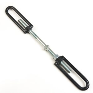 3-Point Check Chain Assembly - K2561-38300 - Crown Power & Equipment