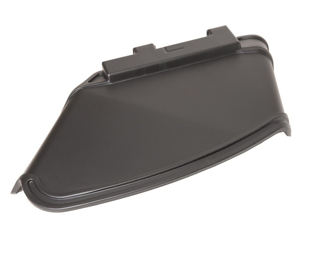 Mower Discharge Cover K518272112 Crown Power & Equipment