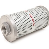 モノタロウ Hydraulic Return Filter - V0521-65150 - Crown Power & Equipment