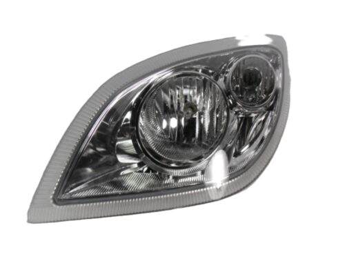 Head Light Assembly LH - K7711-54313
