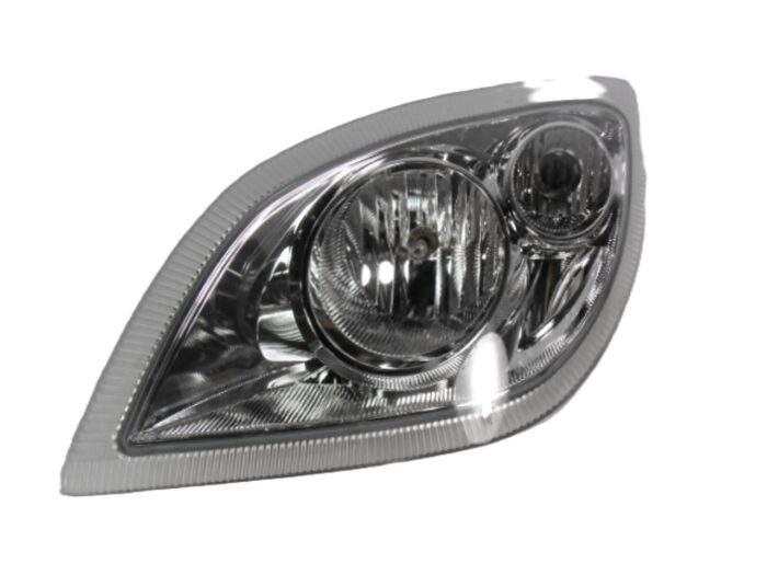 Head Light Assembly LH - K7711-54313