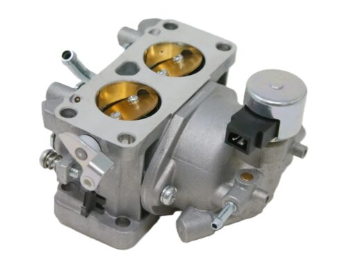 Carburetor - EG372-44023