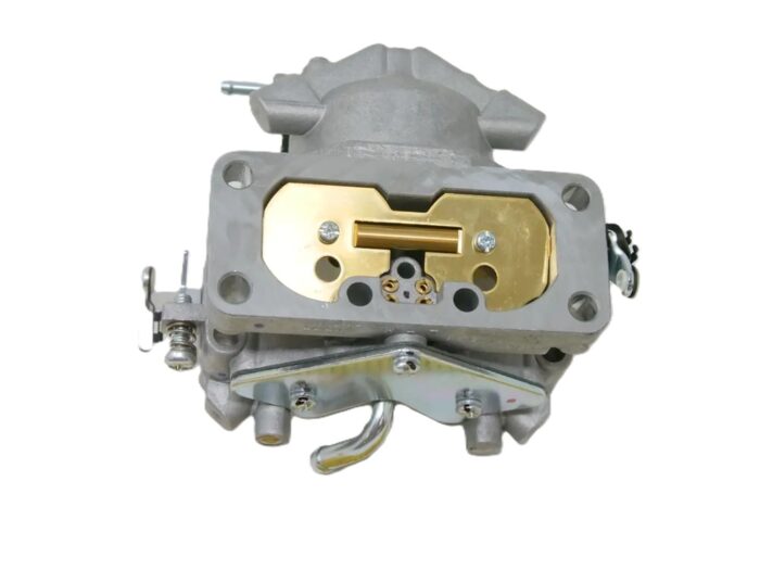 Carburetor - EG372-44023 - Image 2