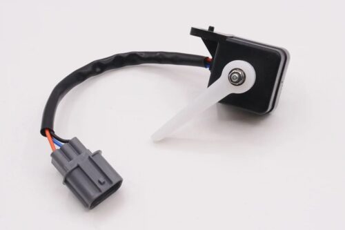 Seat Switch - TD060-47902