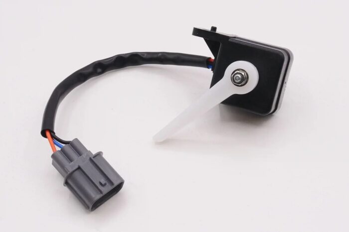 Seat Switch - TD060-47902