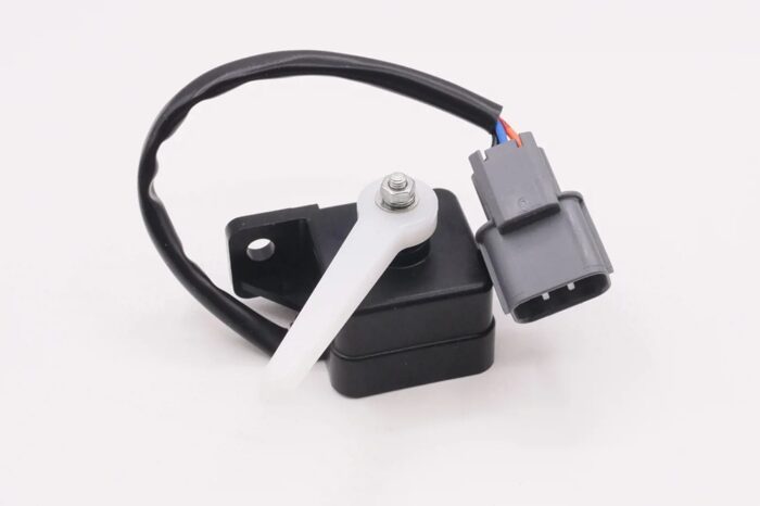Seat Switch - TD060-47902 - Image 2