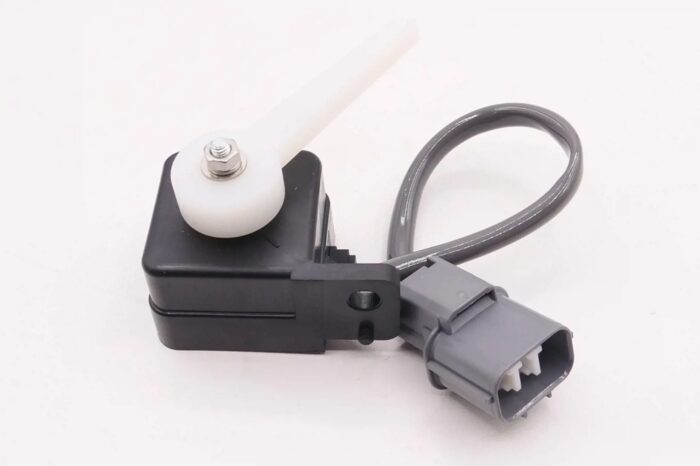 Seat Switch - TC420-47902