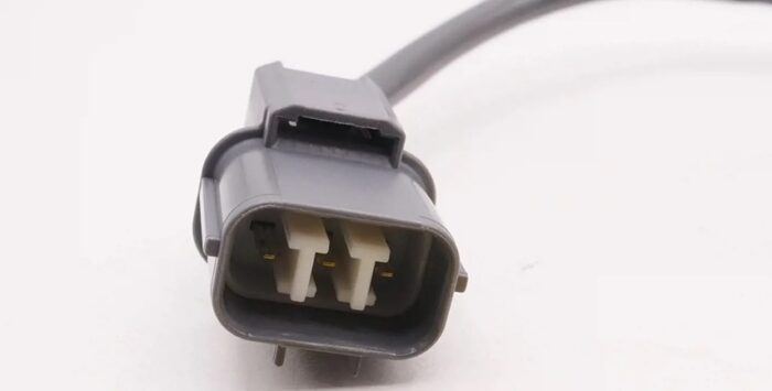 Seat Switch - TC420-47902 - Image 2