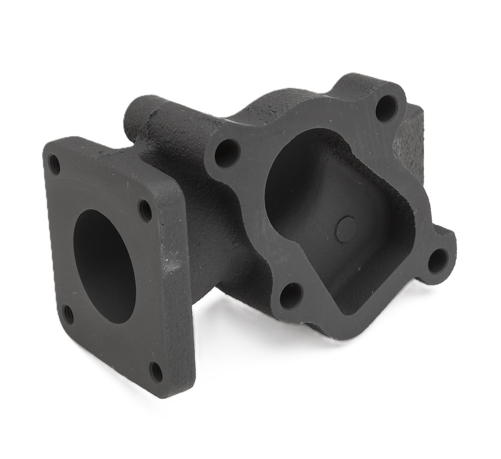 Muffler Flange 1648312320 Crown Power & Equipment