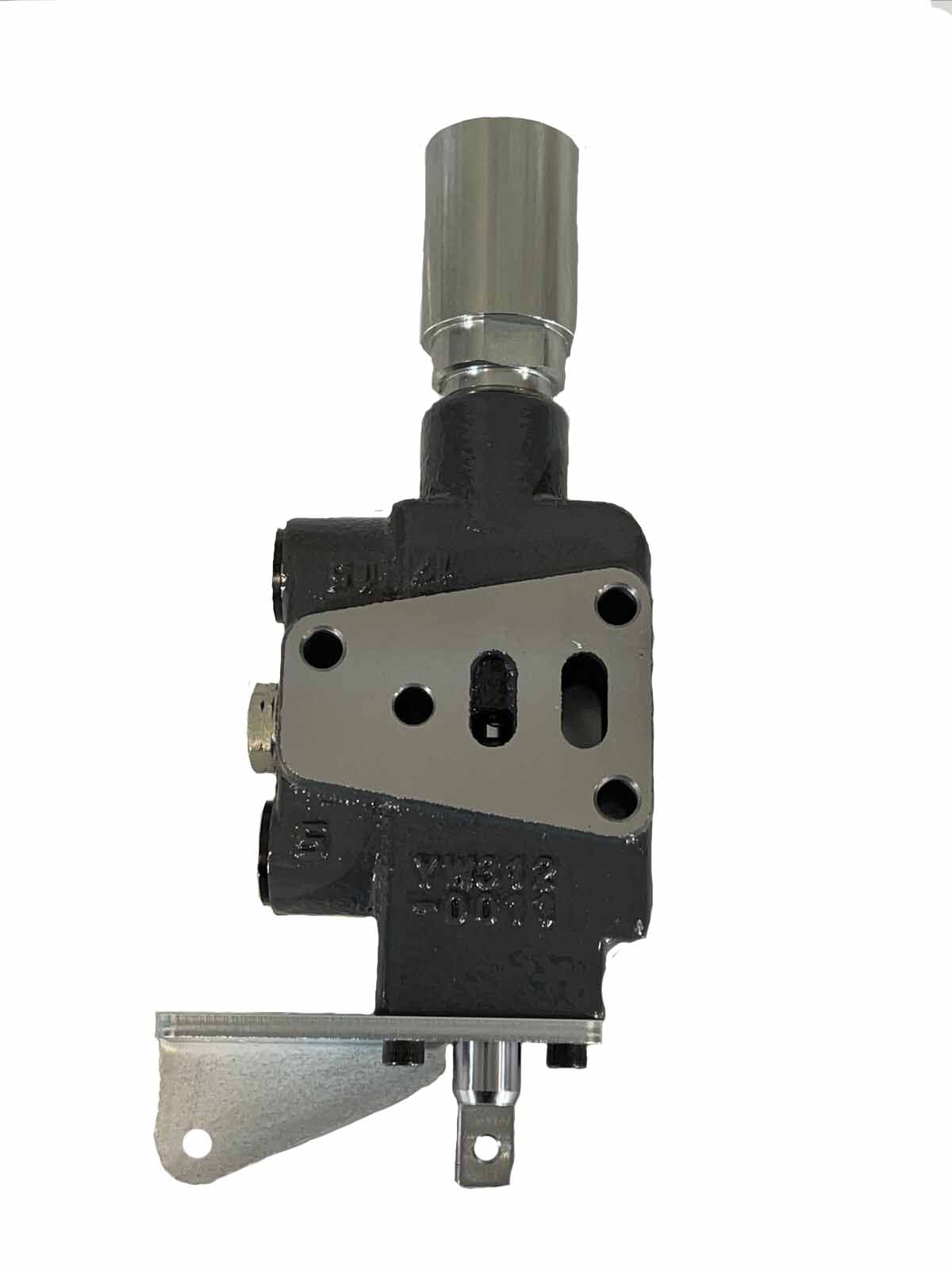 Kubota Rear Remote Double Acting Hydraulic Valve L8303 Crown Power