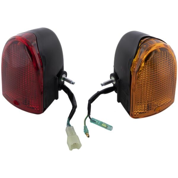 Rear Combination Lamp Assembly LH 3C65175890 Crown Power & Equipment