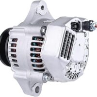 Alternator (CORE $50)- T1850-15683 - Image 2