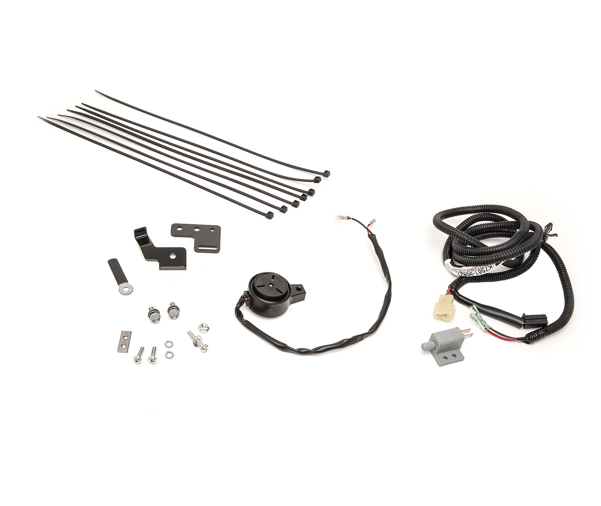 RTV Backup Alarm Kit K7561 99640 Crown Power Equipment