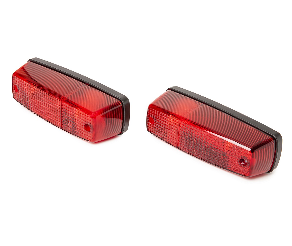 Tail Light Kit HK750 62700 Crown Power Equipment