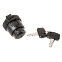 Ignition Switch and Keys - K7571-62103