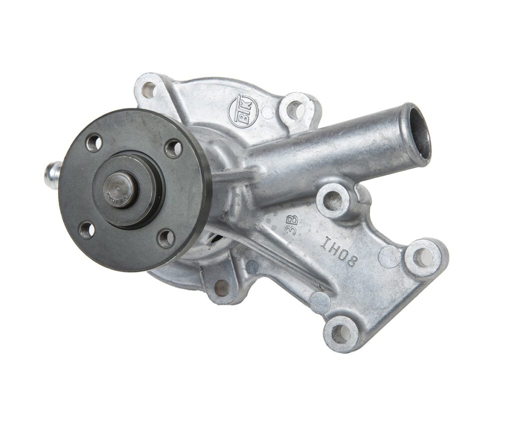 Water Pump - 1E051-73036 - Crown Power & Equipment