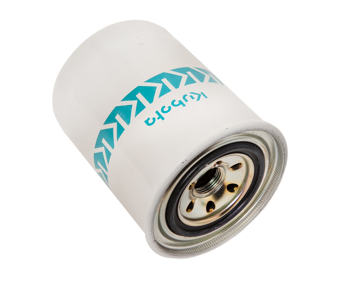 HLX Fuel Filter Cartridge - Replaces JCB 32/400502, CAV796, BF884, F7111-796 & More
