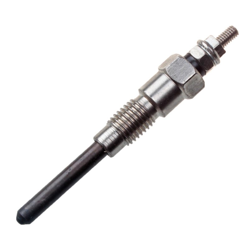 3 Pcs Glow Plugs E5205-65512 – Compatible With Kioti LB1914, CK20 Diesel Tractors – 11V