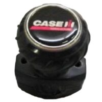 Case IH Deluxe Steering Wheel Spinner Knob - Image 3