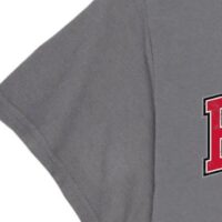 IH International Harvester - Men's Short Sleeve Graphic T-Shirt - Image 2