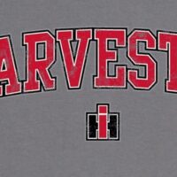 IH International Harvester - Men's Short Sleeve Graphic T-Shirt - Image 3