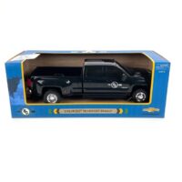 Big Country 1/20 Scale Chevrolet Silverado Dually