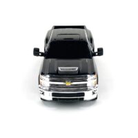 Big Country 1/20 Scale Chevrolet Silverado Dually - Image 5
